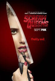 Scream Queens