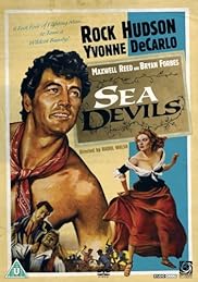 Sea Devils (1953)