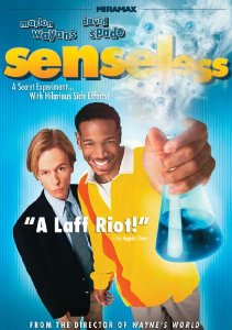 Senseless (1998)