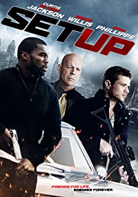 Set Up (2011)