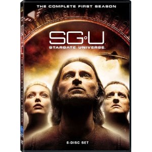 Stargate: Universe