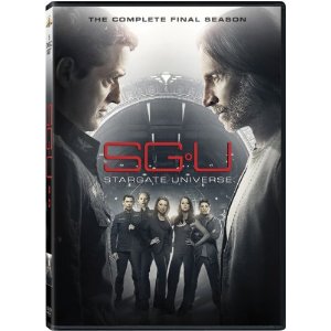 Stargate: Universe