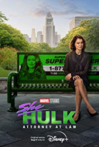 She Hulk: Attorney At Law (2022)