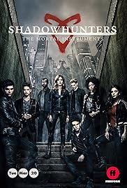 Shadowhunters: The Mortal Instruments