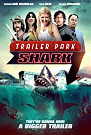 Shark Shock (2017)