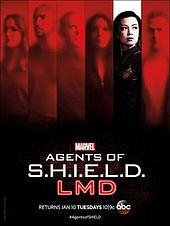 Agents of S.H.I.E.L.D.