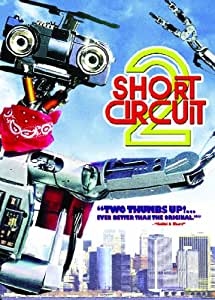 Short Circuit 2 (1989)