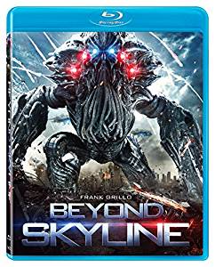 Beyond Skyline (2017)