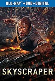Skyscraper (2018)