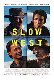 Slow West (2014)