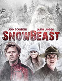 Snow Beast (2011)