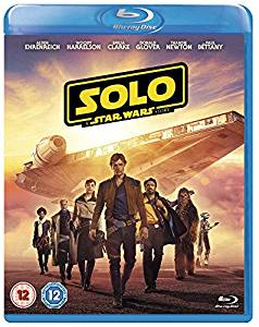 Solo: A Star Wars Tale (2018)