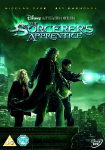 Sorceror's Apprentice (2010)