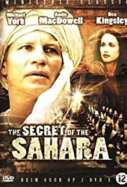 Secret of the Sahara (1988)