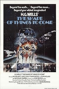 Shape Of Things To Come (1979)