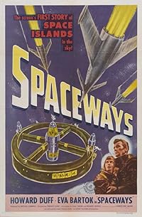 Spaceways (1953)