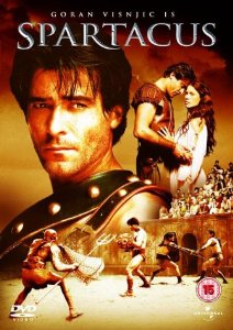 Spartacus (2003)