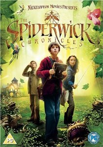 Spiderwick Chronicles, The (2008)