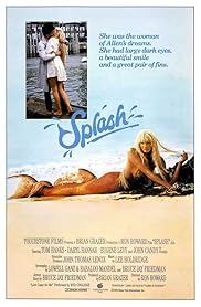 Splash (1984)
