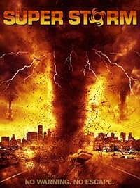 Super Storm (2011)