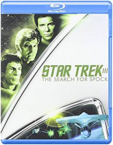 Star Trek III: Search For Spock (1984)