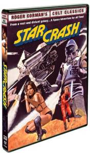 Star Crash