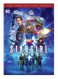 Stargirl (2020)