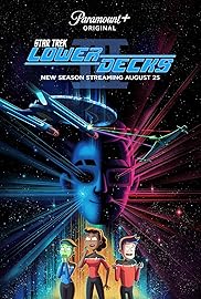 Star Trek: Lower Decks (2020)