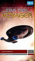 Star Trek: Voyager