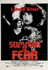 Summer of Fear (1978) AKA Stranger in Our House