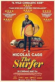 Surfer, The (2025)