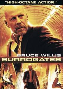 Surrogates (2009)