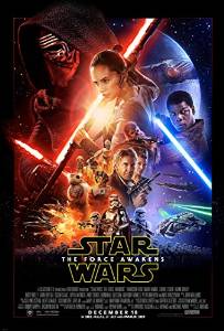 Star Wars VII: The Force Awakens