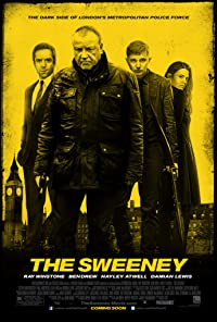 Sweeney, The (2012)