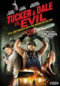 Tucker and Dale Vs. Evil (2010)