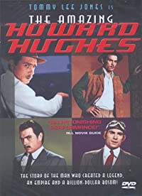 The Amazing Howard Hughes (1977)