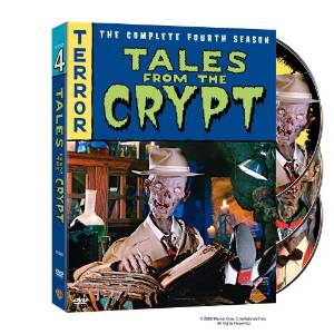 Tales From The Crypt