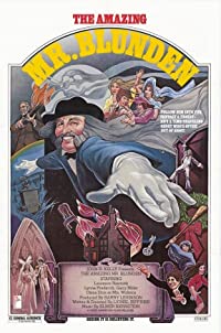 The Amazing Mr Blunden (1972)