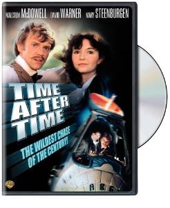 Time After Time (2017)