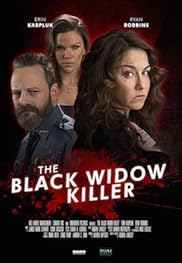 Black Widow Killer, The (2018)