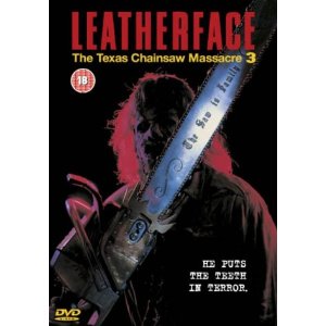 Texas Chainsaw Massacre 3: Leatherface