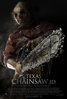 Texas Chainsaw 3-D (2012)