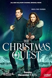 Christmas Quest, The (2024)