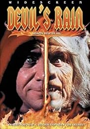 The Devil's Rain (1975)