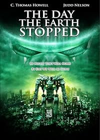 The Day The Earth Stopped (2008)