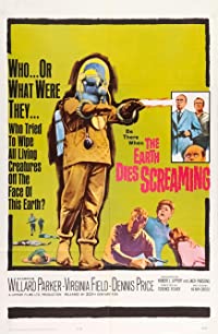 The Earth Dies Screaming (1964)