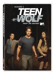 Teen Wolf