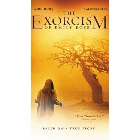 Exorcism of Emily Rose (2005)