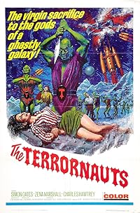 The Terrornauts (1967)