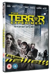 Terror Experiment, The